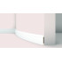 Plint Polyurethaan Noël & Marquet 110 x 15 x 2000 - FD2-FLEX WALLSTYL - 1 stuk