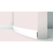 Plint Polyurethaan Noël & Marquet 110 x 15 x 2000 - FD2S-FLEX WALLSTYL - 1 stuk
