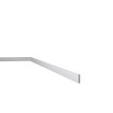 Plinthes Polystyrène HD Noël & Marquet 50 x 8 x 2000 - FL10 WALLSTYL - 1 pièce