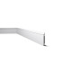FL14 WALLSTYL - Plinthe Polystyrène HD - Noël & Marquet - 140 x 15 x 2000 mm - 1 pièce