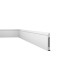 FL17 WALLSTYL - Plinthe Polystyrène HD - Noël & Marquet - 170 x 18 x 2000 mm - 1 pièce