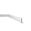 Plinthe Polystyrène HD Noël & Marquet 120 x 15 x 2000 - FL2 WALLSTYL - 1 pièce