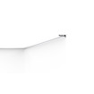 Plinthe Polystyrène HD Noël & Marquet 55 x 17 x 2000 - FL3 WALLSTYL - 1 pièce