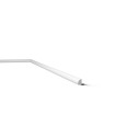 Plinthe Polystyrène HD Noël & Marquet 19 x 12 x 2000 - FL6 WALLSTYL - 1 pièce
