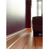 FL6 WALLSTYL Battiscopa in polistirolo HD Noël & Marquet 19 x 12 x 2000 - 1 pezzo