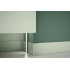 FL9 WALLSTYL HD Polystyrene Skirting Noël & Marquet 100 x 8 x 2000 - 1 piece