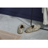 FT2 WALLSTYL Plinthe Polystyrène HD Noël & Marquet 58 x 13 x 2000 - 1 pièce