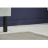 FT2 WALLSTYL Plinthe Polystyrène HD Noël & Marquet 58 x 13 x 2000 - 1 pièce