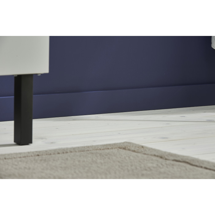 FT2 WALLSTYL HD Polystyrene Skirting Noël & Marquet 58 x 13 x 2000 - 1 piece