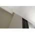 Moulure de plafond Polystyrène Noël & Marquet 85 x 80 x 2000 - GR NOMASTYL - 1 pièce