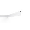 Moulure de plafond Polystyrène Noël & Marquet 117 x 50 x 2000 - GT NOMASTYL - 1 pièce