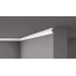 I NOMASTYL Modanatura per soffitto in polistirene Noël & Marquet 38 x 16 x 2000 - 1 pezzo