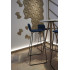 Lighting profile High-density polystyrene Noël & Marquet 80 x 23 x 2000 - IL10 WALLSTYL - 1 piece