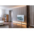 Lighting profile High-density polystyrene Noël & Marquet 80 x 23 x 2000 - IL10 WALLSTYL - 1 piece