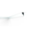 IL13 WALLSTYL - Moulures de plafond Polystyrène HD - Noël & Marquet - 80 x 52 x 2000 mm - 1 pièce