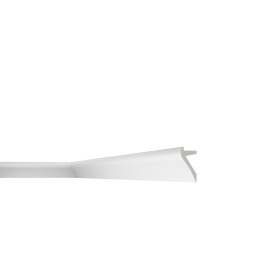 IL2 ARSTYL - Moulures de plafond Polyuréthane - Noël & Marquet - 105 x 50 x 2000 mm - 1 pièce