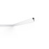 IL3 WALLSTYL - Moulures de plafond Polystyrène HD - Noël & Marquet - 50 x 33 x 2000 mm - 1 pièce