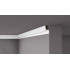 Plafondlijst Polyurethaan Noël & Marquet 92 x 50 x 2000 - IL6 ARSTYL - 1 stuk