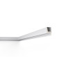 Ceiling moulding Polyurethane Noël & Marquet 92 x 50 x 2000 - IL7-MEMORY ARSTYL - 1 piece