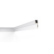 Cornice da soffitto Poliuretano Noël & Marquet 150 x 50 x 2000 - IL8 ARSTYL - 1 pezzo