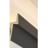 Deckenleiste aus Polyurethan Noël & Marquet 150 x 50 x 2000 - IL8 ARSTYL - 1 Stück