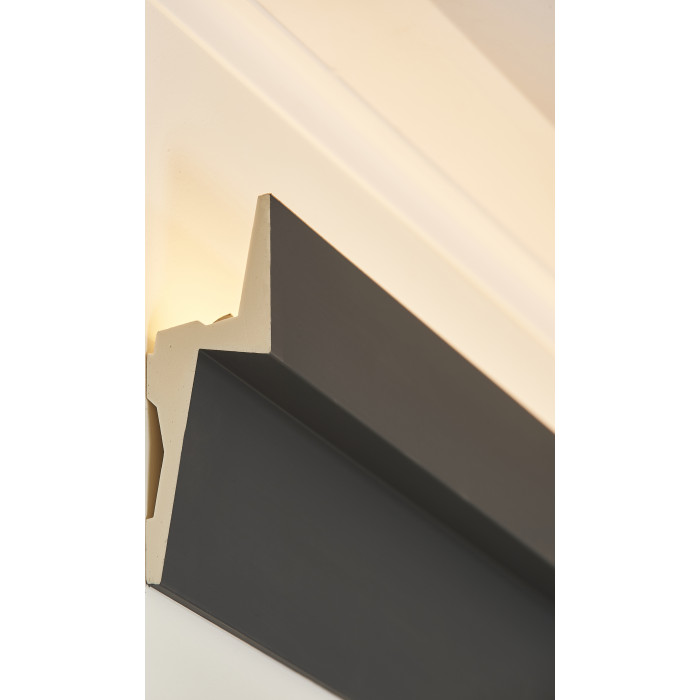 Moldura de techo Poliuretano Noël & Marquet 150 x 50 x 2000 - IL8 ARSTYL - 1 unidad