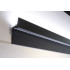 Ceiling mouldings Polyurethane Noël & Marquet 150 x 50 x 2000 - IL9-MEMORY ARSTYL - 1 piece