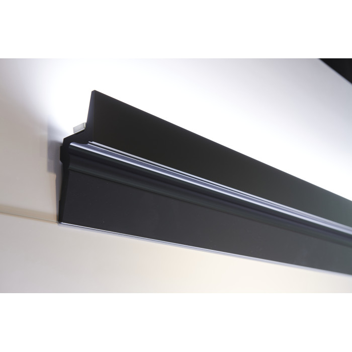 Ceiling mouldings Polyurethane Noël & Marquet 150 x 50 x 2000 - IL9-MEMORY ARSTYL - 1 piece