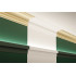 Ceiling mouldings Polyurethane Noël & Marquet 150 x 50 x 2000 - IL9-MEMORY ARSTYL - 1 piece