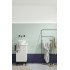 K NOMASTYL Ceiling molding Polystyrene Noël & Marquet 70 x 70 x 2000 - 1 piece