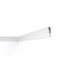 Moulures de plafond Polystyrène Noël & Marquet 120 x 30 x 2000 - M1 NOMASTYL - 1 pièce