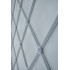 M60 Rosetón DECOFLAIR Poliuretano 80 x 21 x 80 - 2 piezas