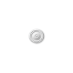 Deckenrosette aus Polyurethan 300 x 300 x 39 - M71 DECOFLAIR - 1 Stück