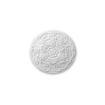 Ceiling rose Polyurethane 660 x 660 x 40 - M83 DECOFLAIR - 1 piece