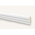 Cornice per porte e finestre Poliuretano Noël & Marquet 140 x 30 x 2000 - MA1 DOMOSTYL - 1 pezzo