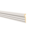 Deur- en raamomlijsting Polyurethaan Noël & Marquet 180 x 45 x 2000 - MA10 DOMOSTYL - 1 stuk