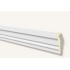 Encadrement de portes et fenêtres Polyuréthane Noël & Marquet 180 x 45 x 2000 - MA10 DOMOSTYL - 1 pièce