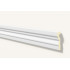 Door and window trim Polyurethane Noël & Marquet 150 x 40 x 2000 - MA11 DOMOSTYL - 1 piece
