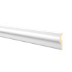 Cornice per porte e finestre Poliuretano Noël & Marquet 140 x 50 x 2000 - MA13 DOMOSTYL - 1 pezzo