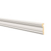Door and window trim Polyurethane Noël & Marquet 130 x 40 x 2000 - MA14 DOMOSTYL - 1 piece