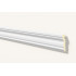 Cornice per porte e finestre Poliuretano Noël & Marquet 130 x 40 x 2000 - MA14 DOMOSTYL - 1 pezzo