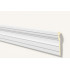 Door and window trim Polyurethane Noël & Marquet 200 x 35 x 2000 - MA15 DOMOSTYL - 1 piece