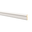 Door and window trim Polyurethane Noël & Marquet 100 x 30 x 2000 - MA16 DOMOSTYL - 1 piece