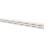 Door and window trim Polyurethane Noël & Marquet 70 x 18 x 2000 - MA2 DOMOSTYL - 1 piece