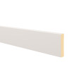 Encadrement de portes et fenêtres Polyuréthane Noël & Marquet 180 x 35 x 2000 - MA20 DOMOSTYL - 1 pièce