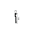 Door and window trim Polyurethane Noël & Marquet 135 x 25 x 2000 - MA3 DOMOSTYL - 1 piece