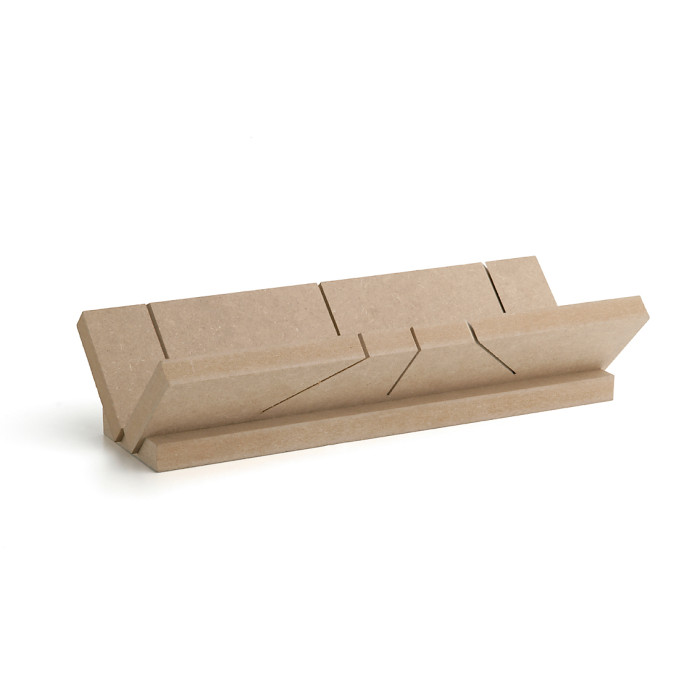 MB2 DECOFLAIR - Outil Bois  - 82 x 150 x 350 mm - 1 pièce