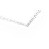 N NOMASTYL - Moulure de plafond Polystyrène - Noël & Marquet - 20 x 70 x 2000 mm - 1 pièce