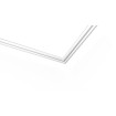 Ceiling moulding Polystyrene Noël & Marquet 20 x 70 x 2000 - N NOMASTYL - 1 piece