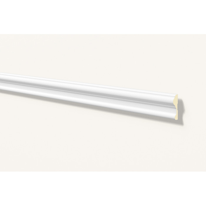 Cornice per porte e finestre Poliuretano Noël & Marquet 70 x 20 x 2000 - NA DOMOSTYL - 1 pezzo
